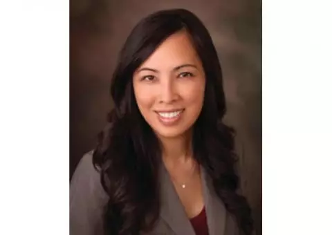 Katherine Wong - State Farm Insurance Agent in Santa Rosa, CA