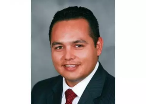Miguel Alfaro - State Farm Insurance Agent in Petaluma, CA