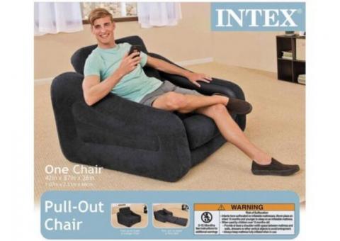 Inflatable Chair / Bed