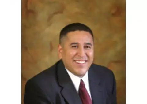Jose Trejo - Farmers Insurance Agent in Sebastopol, CA